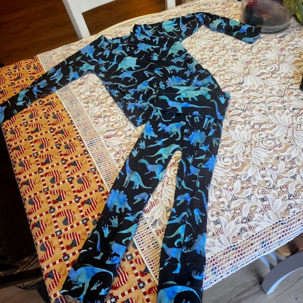 Boutique grow with me bamboo clothing